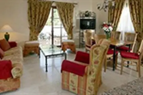 Appartementen Macdonald Villacana Resort in Estepona — foto 6