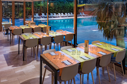 Hotel President foto 14