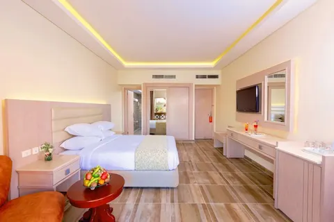 Pickalbatros Aqua Vista Resort foto 4