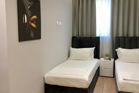 Primo Hotel in Tirana, foto 18