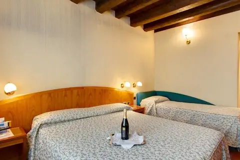 Hotel Corot in Rome — foto 19