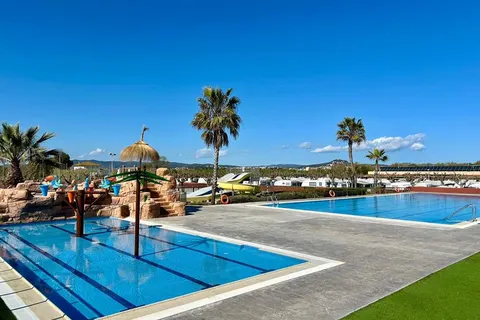 Resort Els Pins foto 2