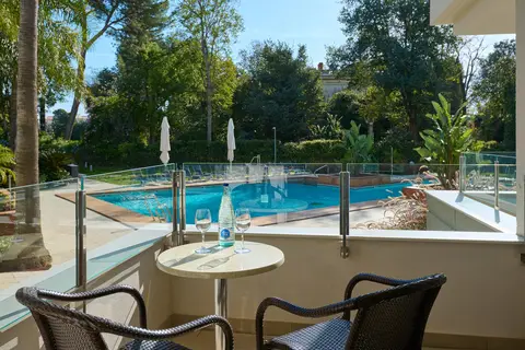 Hipotels Sherry Park in Jerez De La Frontera — foto 21