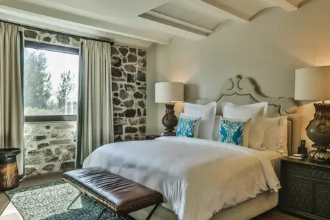 Banyan Tree Puebla in Puebla — foto 10