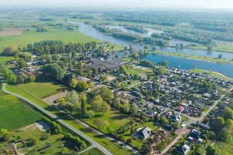 Recreatiepark Scherpenhof foto 6