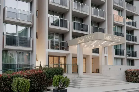 Hotel Tara in Bečići — foto 30