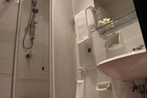 Hotel Miramare in Rimini, foto 11