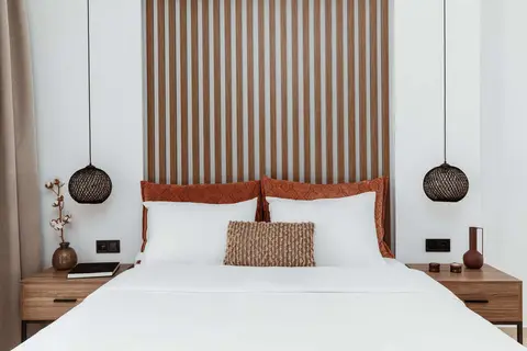 Verano Hotel in Δημοτική Ενότητα Κασσάνδρας — foto 5