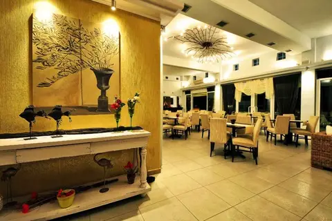 The Boutique Louloudis in Σκάλα Ραχωνίου — foto 25