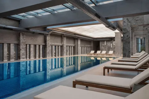 Hotel Acanthus Cennet Barut Collection in Manavgat — foto 23