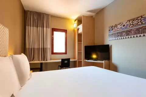 ibis Ouarzazate Centre in Ouarzazate, foto 30