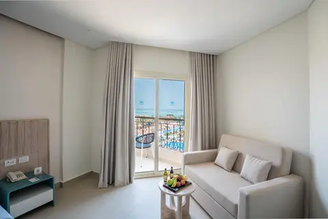 Hotel Sunrise Azalea Aqua Park Resort in الاحياء — foto 4