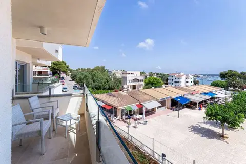 JS Portocolom Suites in Felanitx — foto 25