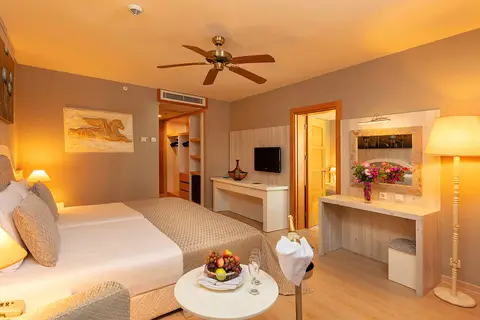 Hotel Defne Star in Manavgat, foto 25