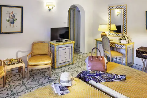 Hotel & Spa Il Moresco in Ischia — foto 2