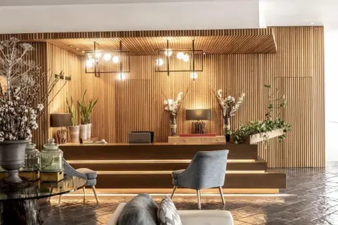 King Jason Paphos - Designed for adults by Louis Hotels in Paphos — foto 2