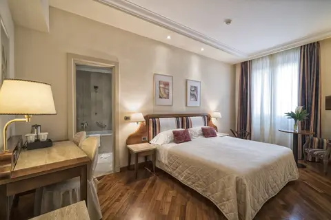 B&B HOTEL Firenze Laurus al Duomo in Florence — foto 27