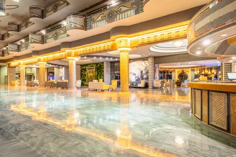 Hotel Nova Park in Manavgat, foto 22