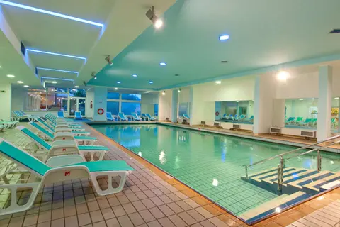Hedera Hotel in Labin, foto 16