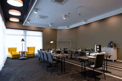 Mercure Raphael Wien in Wenen — foto 14