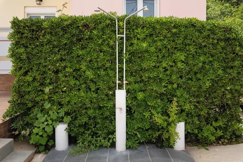 Thelèsi Apartments in Κάτω Σταλός — foto 19