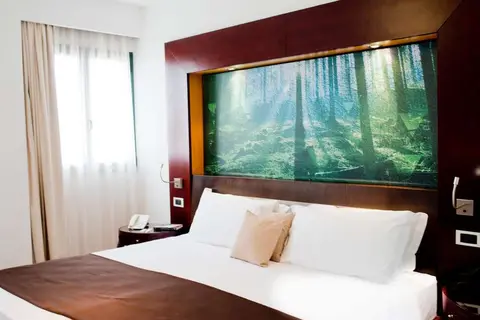 Mercure Olbia in Terranoa/Olbia, foto 13