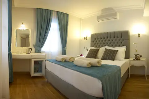Konak Petunya Boutique Hotel in Marmaris, foto 15