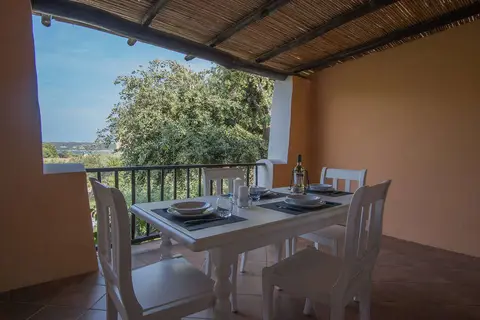 Il Giardino degli Oleandri in Poltu Quatu — foto 21