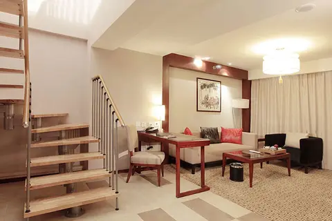 Mercure Beijing Downtown in Peking — foto 7