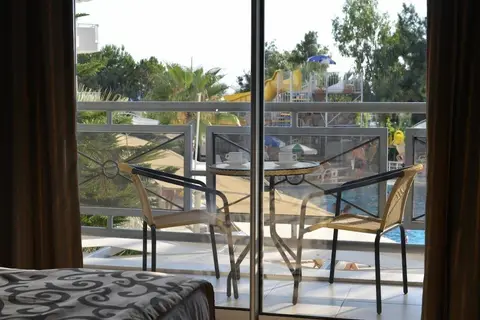 Asrin Beach in Alanya — foto 23