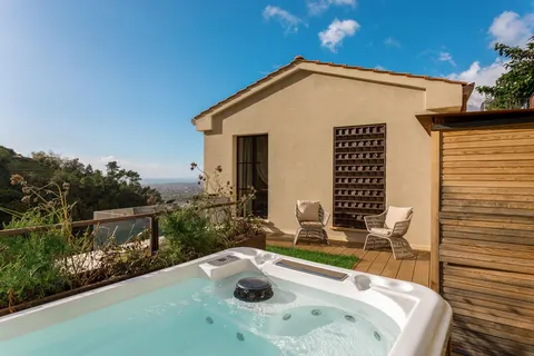 Tenuta Zamparina Boutique Relais in Forte dei Marmi — foto 12