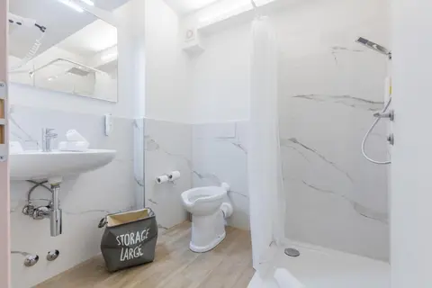 Hotel Miletto in San Massimo, foto 17