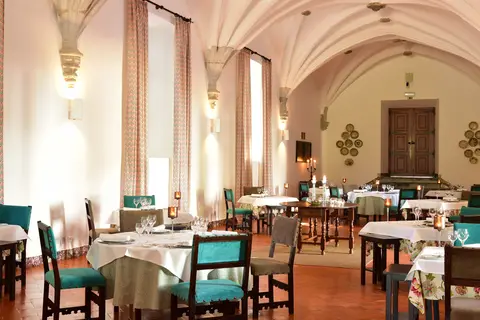 Pousada Convento Beja - Historic Hotel in Beja — foto 25