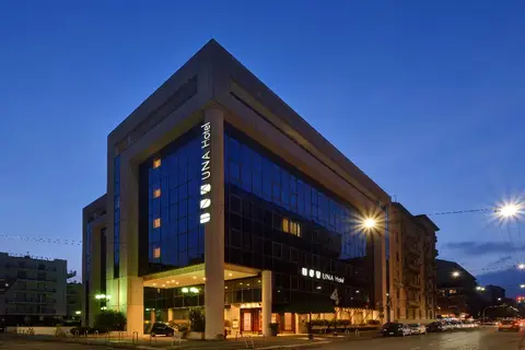 UNAHOTELS Scandinavia Milano in Milaan — foto 6