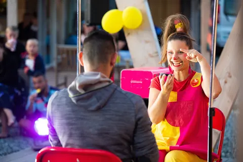 Camping Les Alizés foto 29