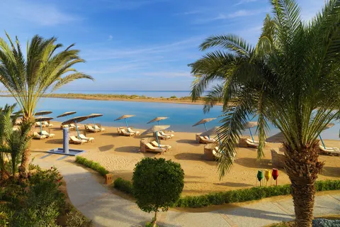 Nijlcruise 5* & Sheraton Miramar 5* in Luxor — foto 13