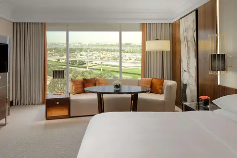 Grand Hyatt Dubai Resort and Waterpark in Dubai — foto 4