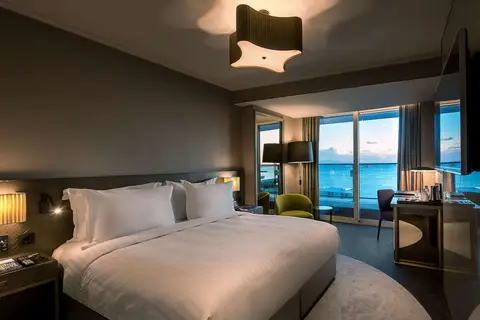 Radisson Blu Hotel Istanbul Ottomare in Zeytinburnu — foto 20