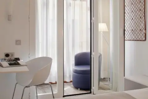 Hotel Santa Rosa in Gijon — foto 13