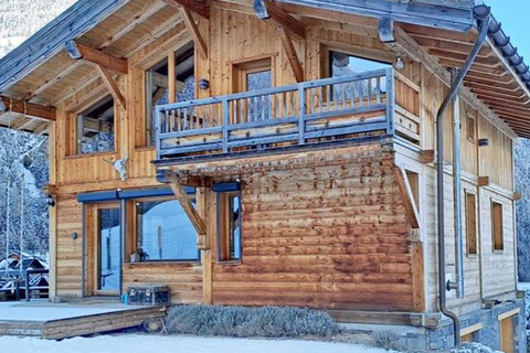 Chalet Ama Dablam foto 10