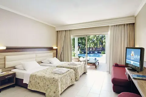 Sueno Hotels Beach Side in Manavgat, foto 5