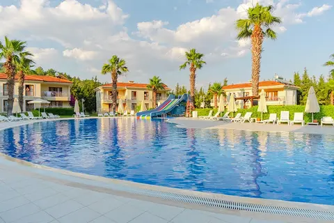 The One Club Hotel in Ortaca — foto 5