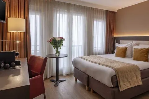 Avenue Hotel Amsterdam foto 5