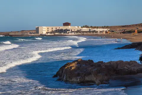 El Mirador de Fuerteventura in Puerto del Rosario — foto 13
