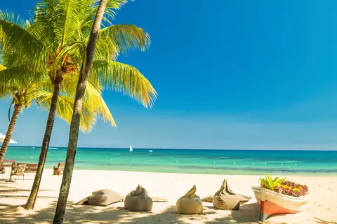 Maritim Resort & Spa Mauritius in Arsenal VCA — foto 9