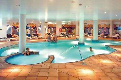 Golden Bahia de Tossa & Spa in Tossa de Mar — foto 12