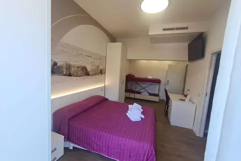 Hotel Ragno D'Oro in Chioggia — foto 6