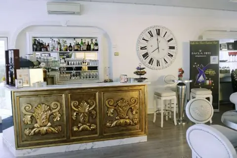 Hotel Manzoni in Montecatini Terme — foto 24