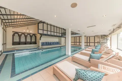 Romantik Landhotel Doerr in Bad Laasphe — foto 2