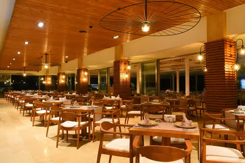 Acapulco Resort Convention SPA Hotel in Çatalköy — foto 30